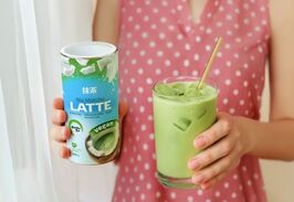 NOVÉ DRUHY MATCHA TEA BIO