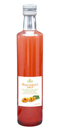Rakytníkový sirup